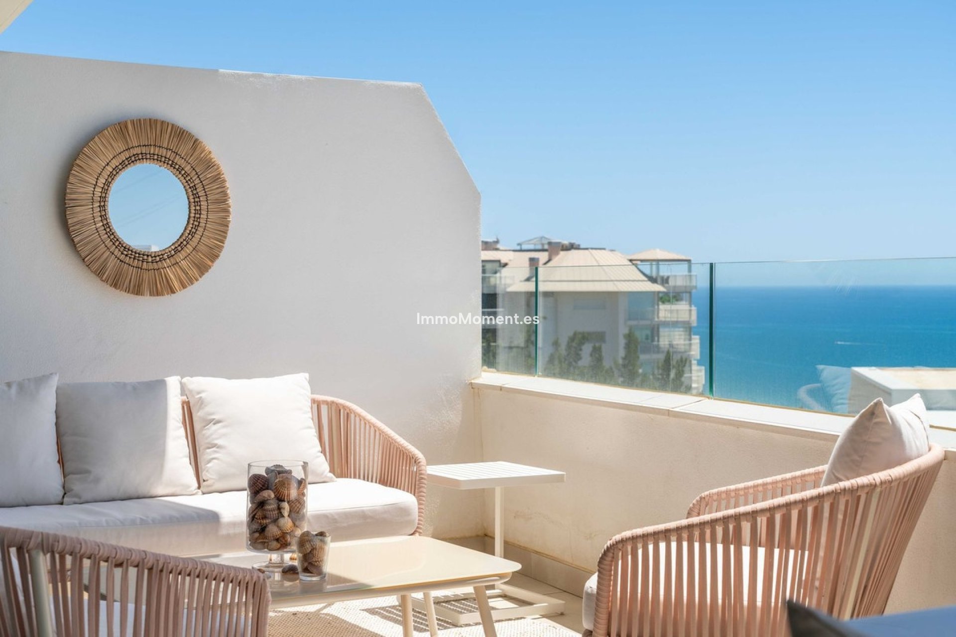 Resale - Apartment - Fuengirola - Fuengirola Centro