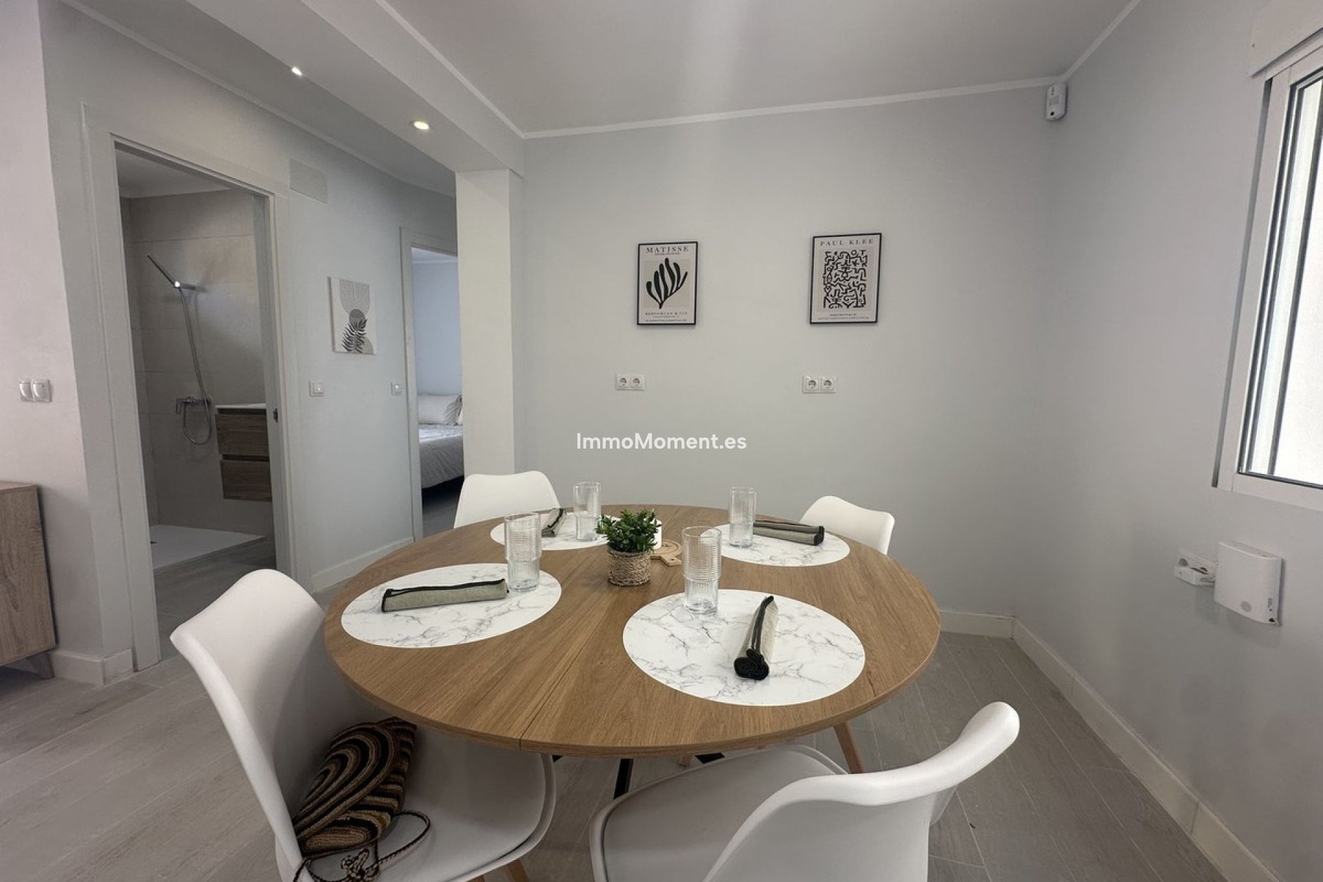 Resale - Apartment - Fuengirola - Fuengirola Centro