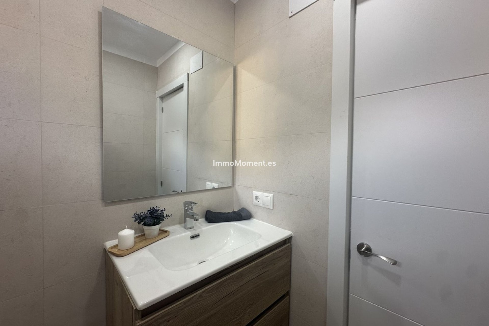 Resale - Apartment - Fuengirola - Fuengirola Centro