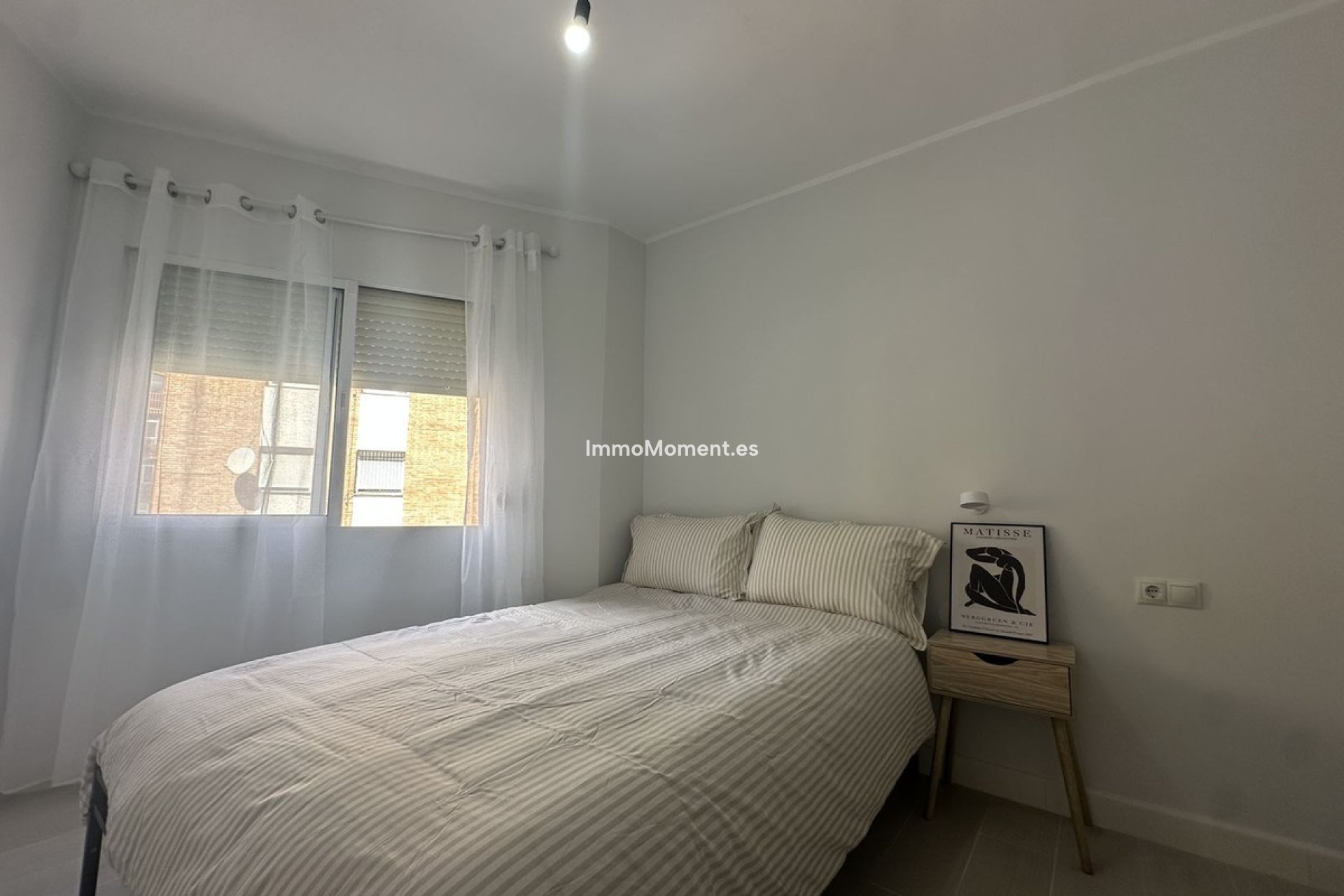 Resale - Apartment - Fuengirola - Fuengirola Centro