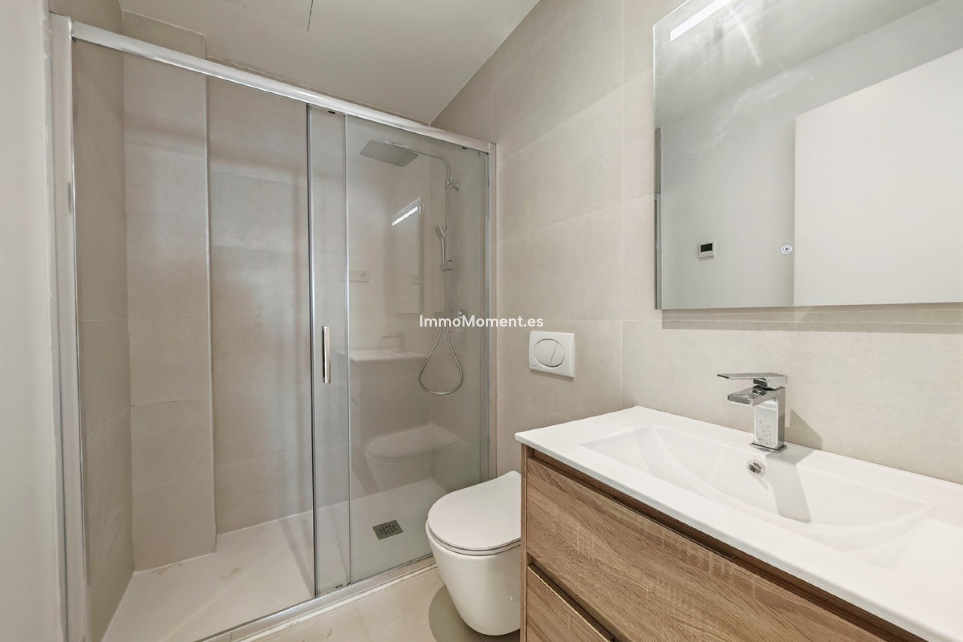 Resale - Apartment - Fuengirola - Fuengirola Centro
