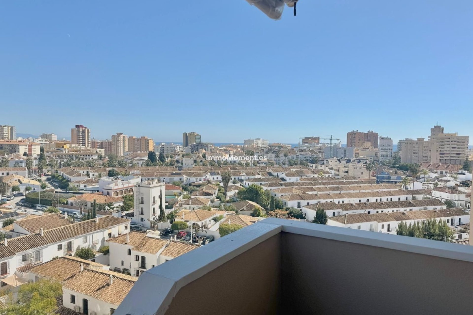 Resale - Apartment - Fuengirola - Fuengirola Centro