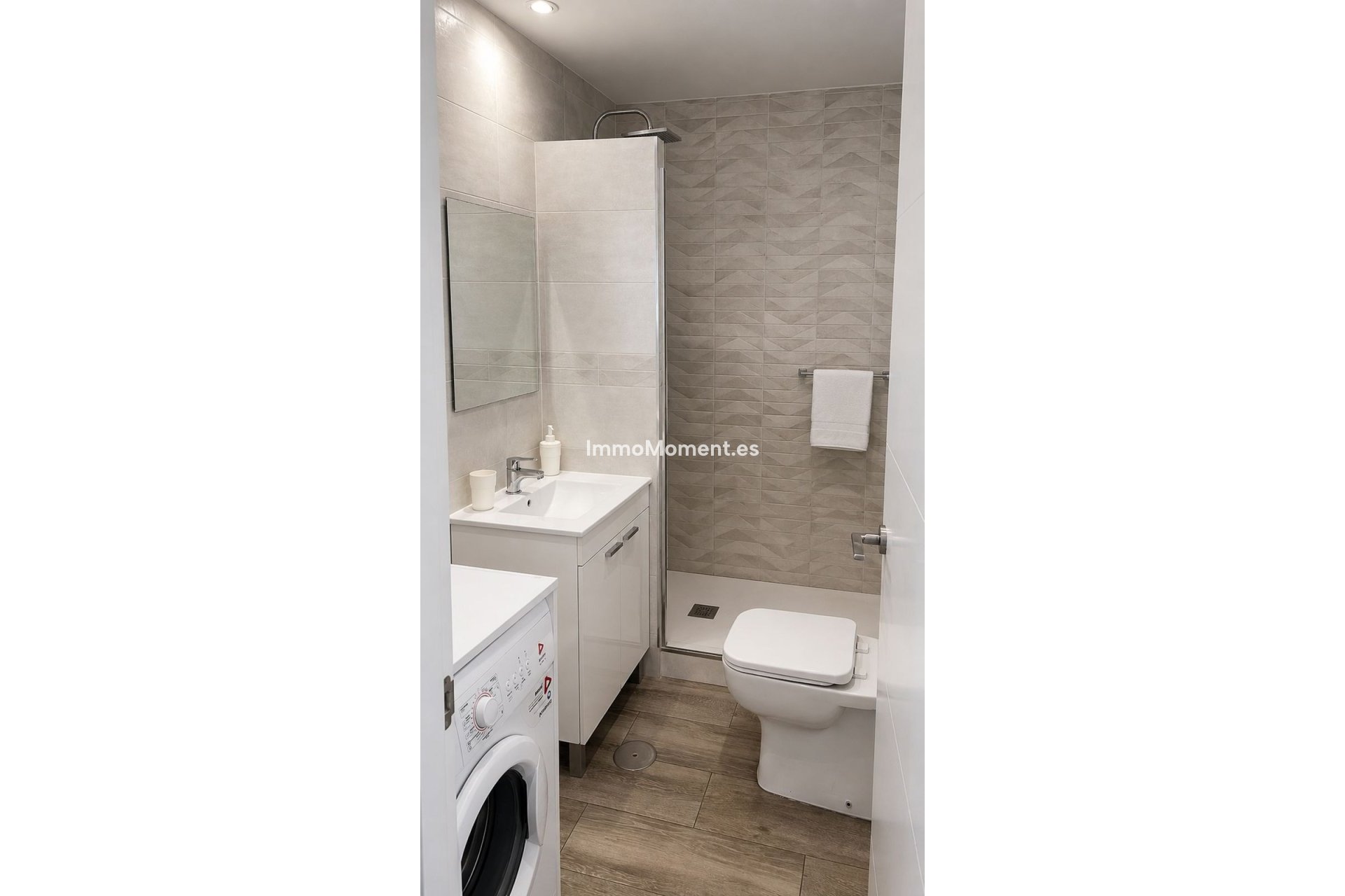 Resale - Apartment - Fuengirola - Fuengirola Centro