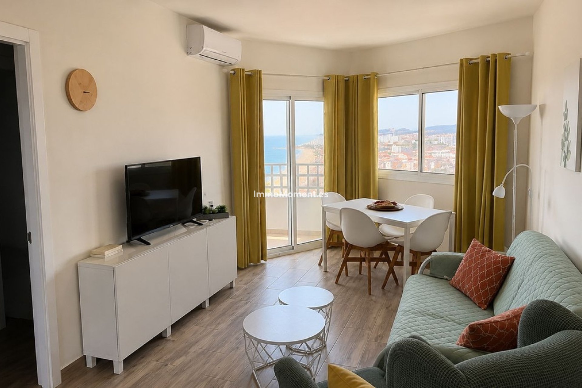 Resale - Apartment - Fuengirola - Fuengirola Centro