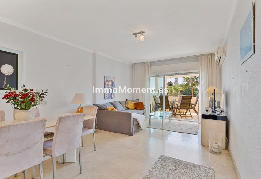 Resale - Apartment - Fuengirola - Fuengirola Centro