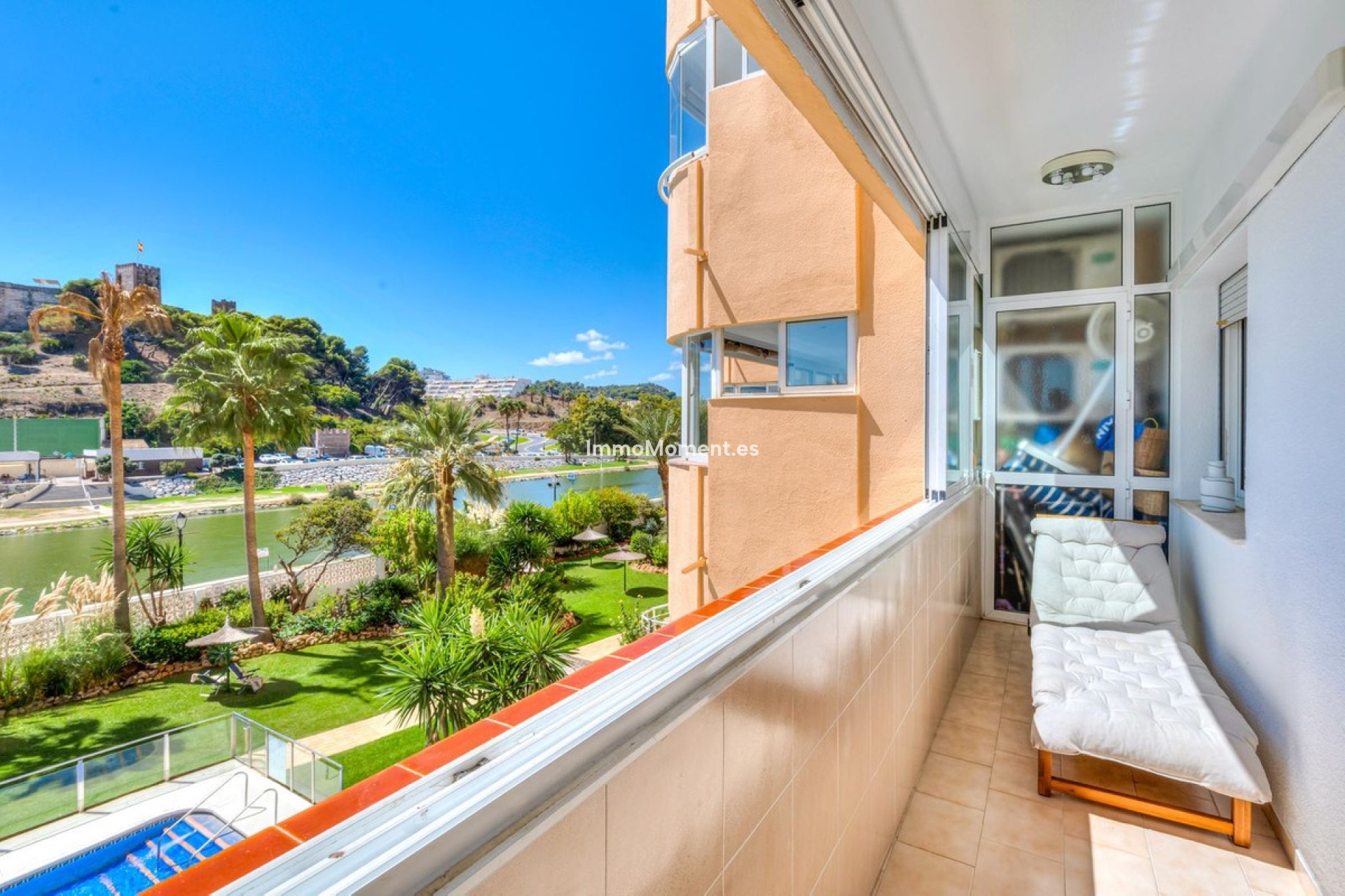Resale - Apartment - Fuengirola - Fuengirola Centro