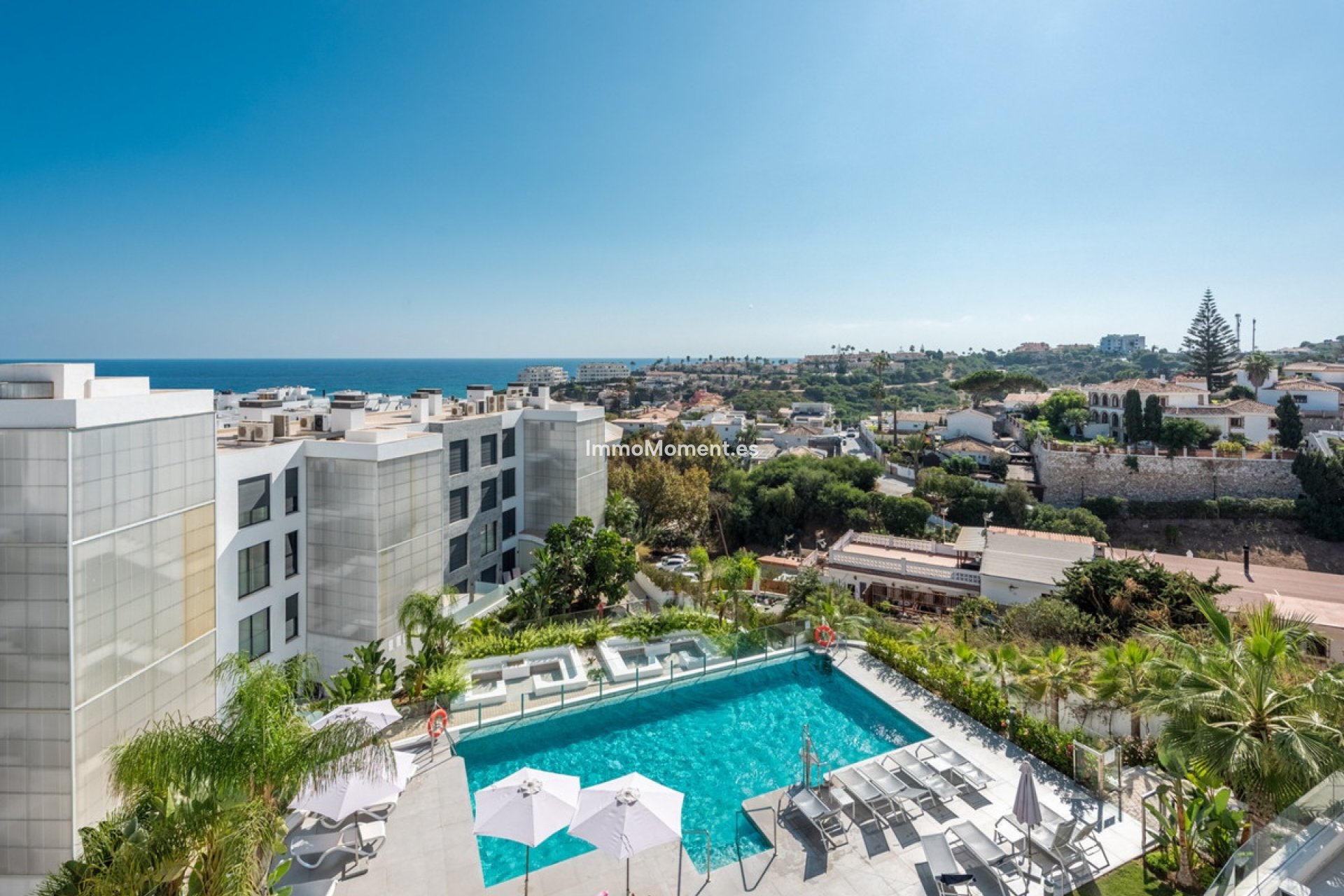 Resale - Apartment - Fuengirola - Fuengirola Centro