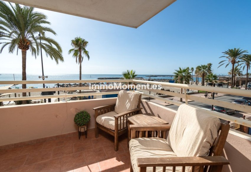 Resale - Apartment - Fuengirola - Fuengirola Centro