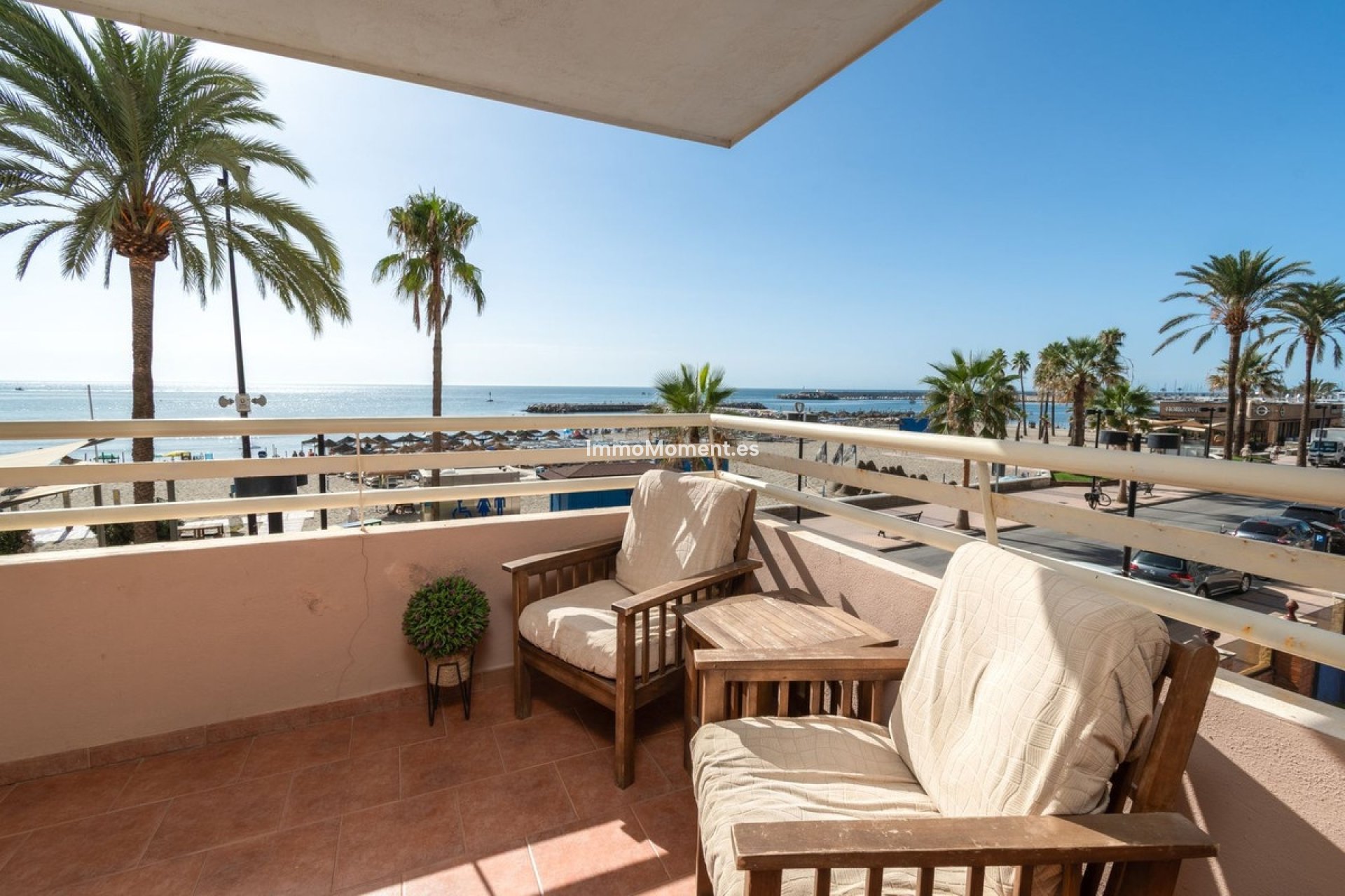 Resale - Apartment - Fuengirola - Fuengirola Centro