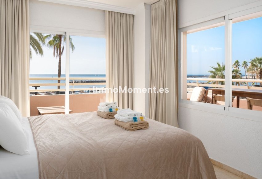 Resale - Apartment - Fuengirola - Fuengirola Centro