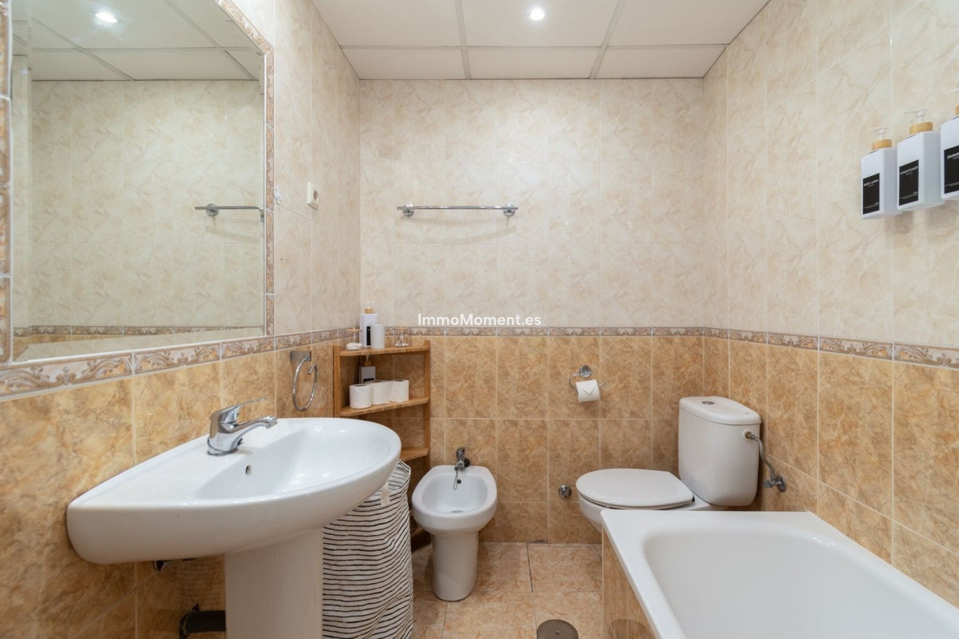 Resale - Apartment - Fuengirola - Fuengirola Centro