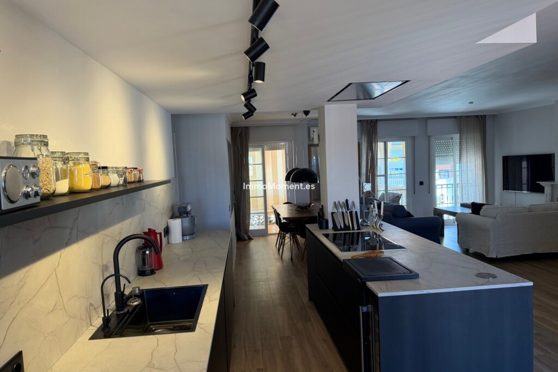 Resale - Apartment - Fuengirola - Fuengirola Centro