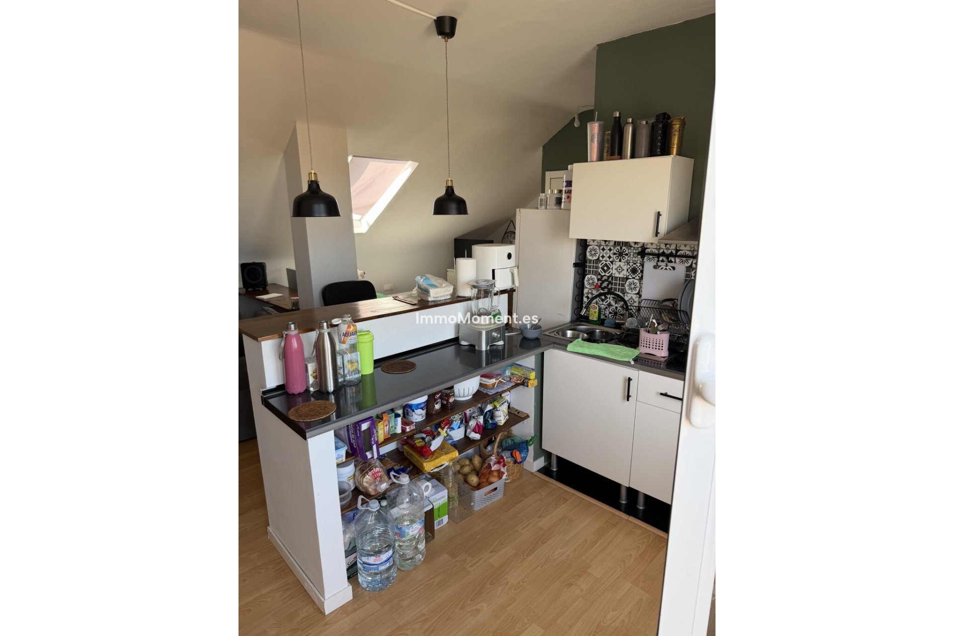 Resale - Apartment - Fuengirola - Fuengirola Centro