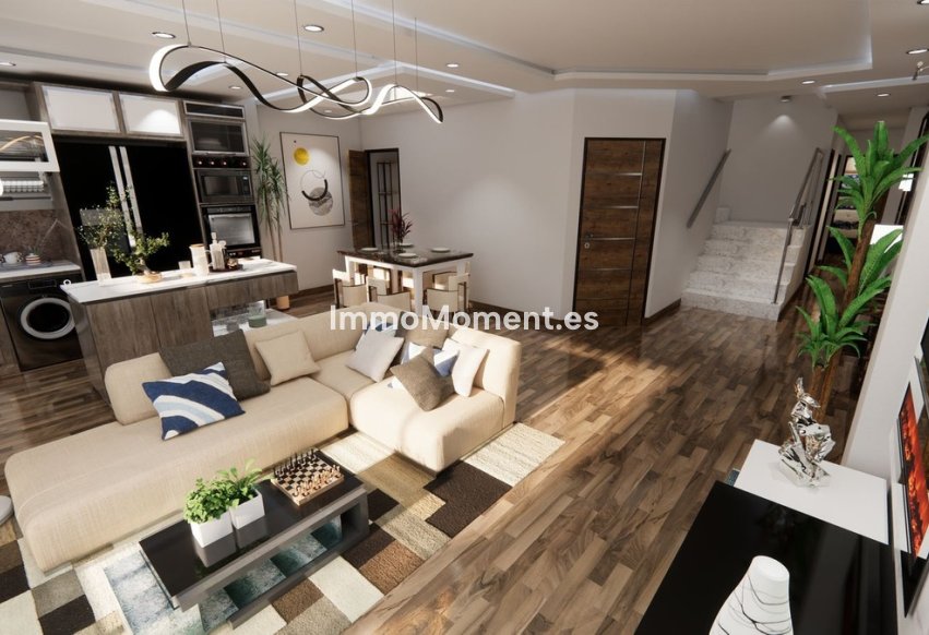 Resale - Apartment - Fuengirola - Fuengirola Centro