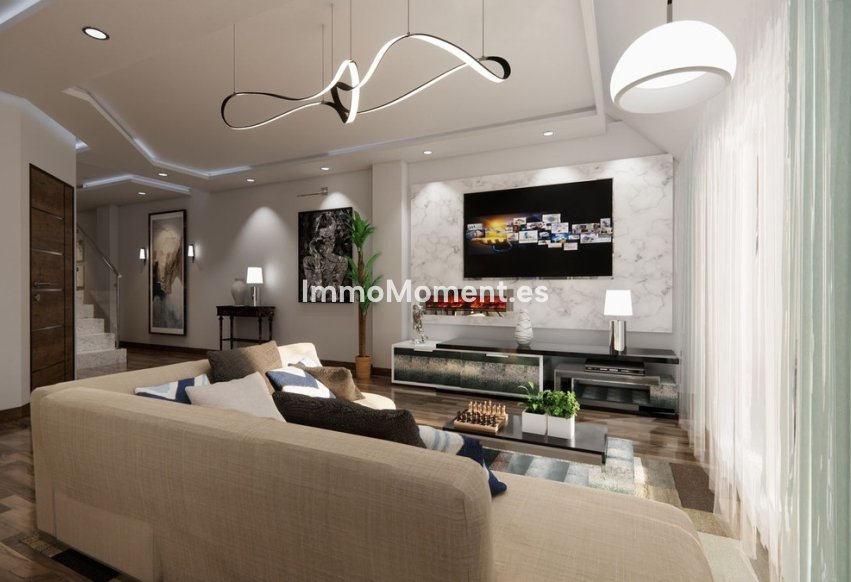 Resale - Apartment - Fuengirola - Fuengirola Centro