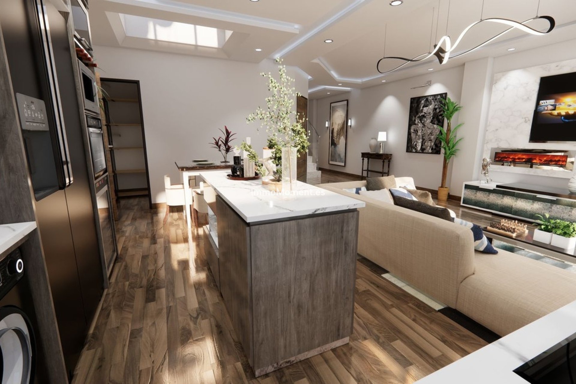 Resale - Apartment - Fuengirola - Fuengirola Centro