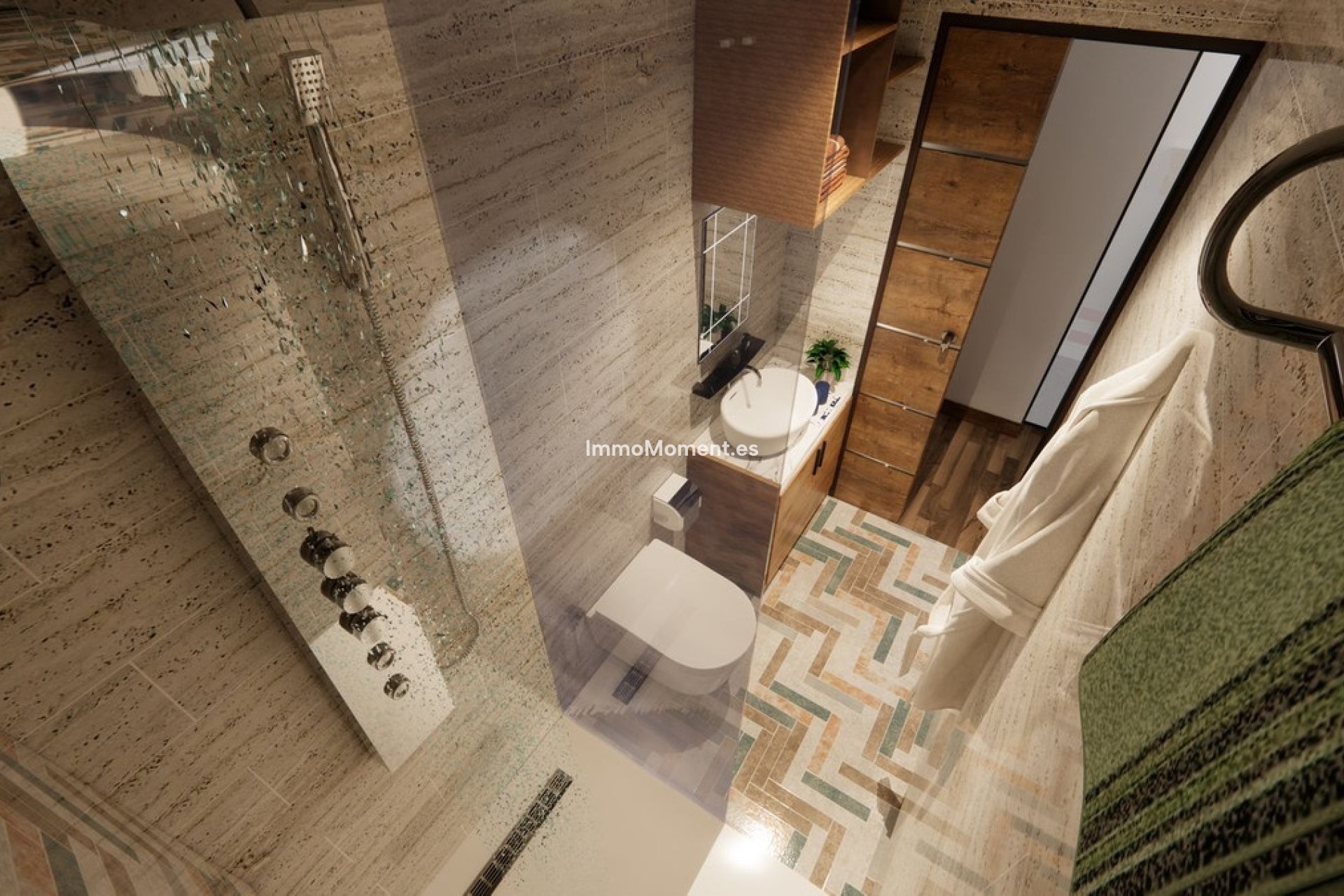 Resale - Apartment - Fuengirola - Fuengirola Centro