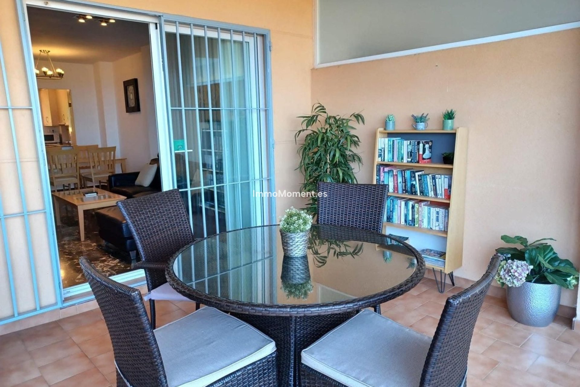 Resale - Apartment - Fuengirola - Fuengirola Centro