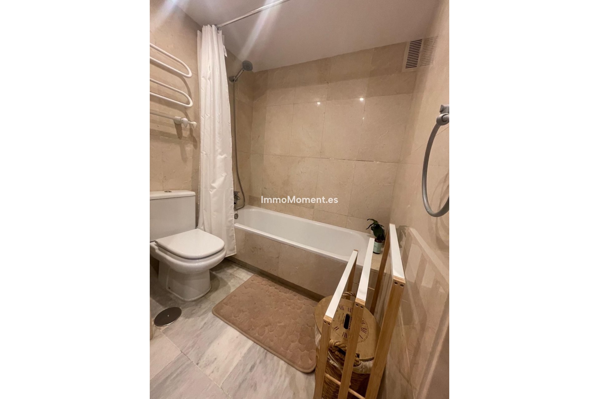 Resale - Apartment - Fuengirola - Fuengirola Centro
