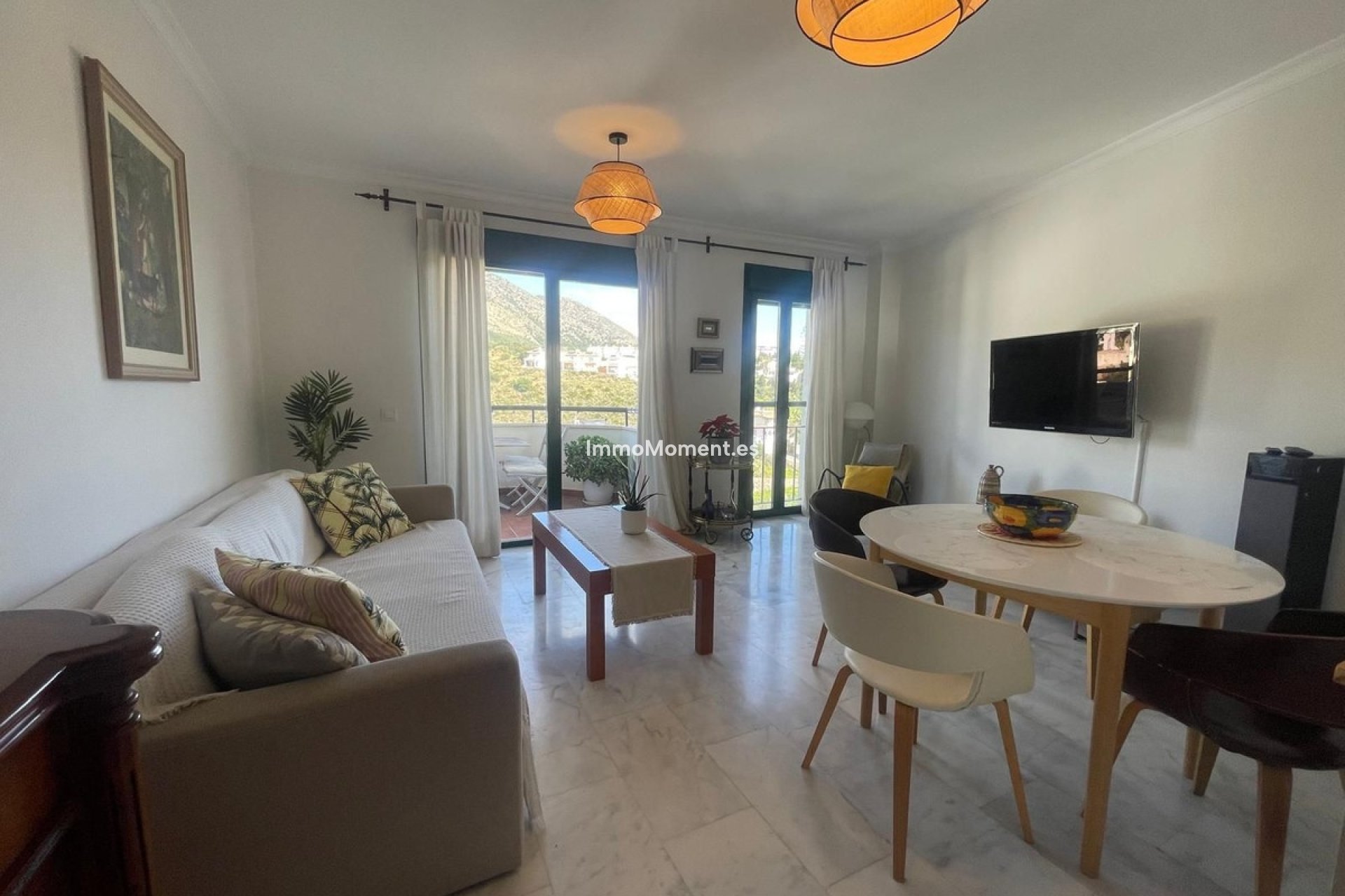 Resale - Apartment - Fuengirola - Fuengirola Centro