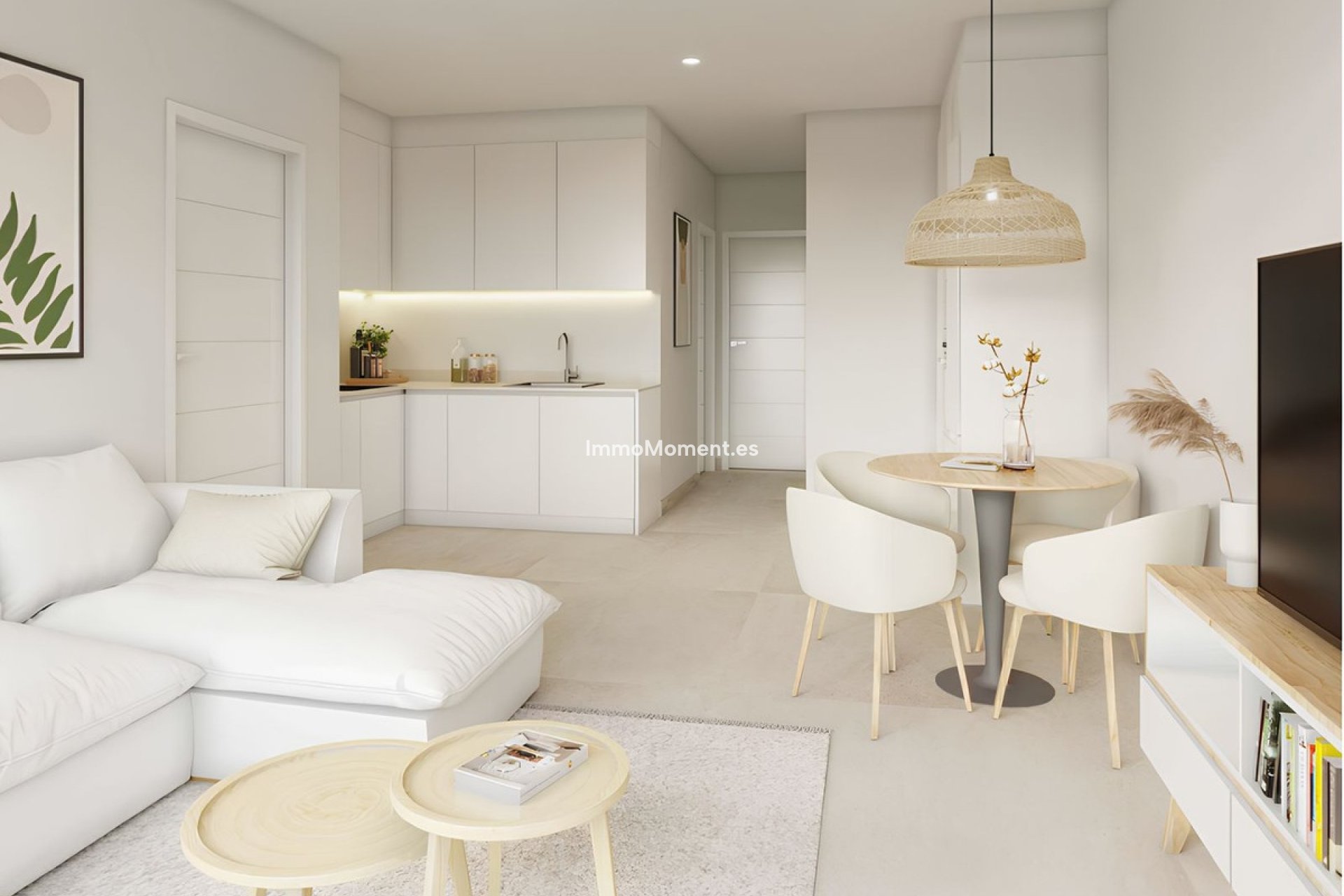 Resale - Apartment - Fuengirola - Fuengirola Centro