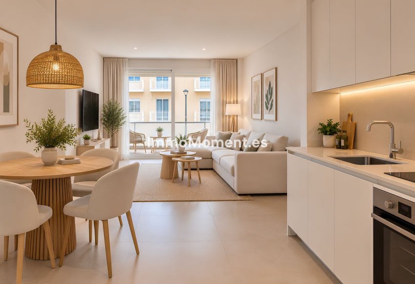 Resale - Apartment - Fuengirola - Fuengirola Centro