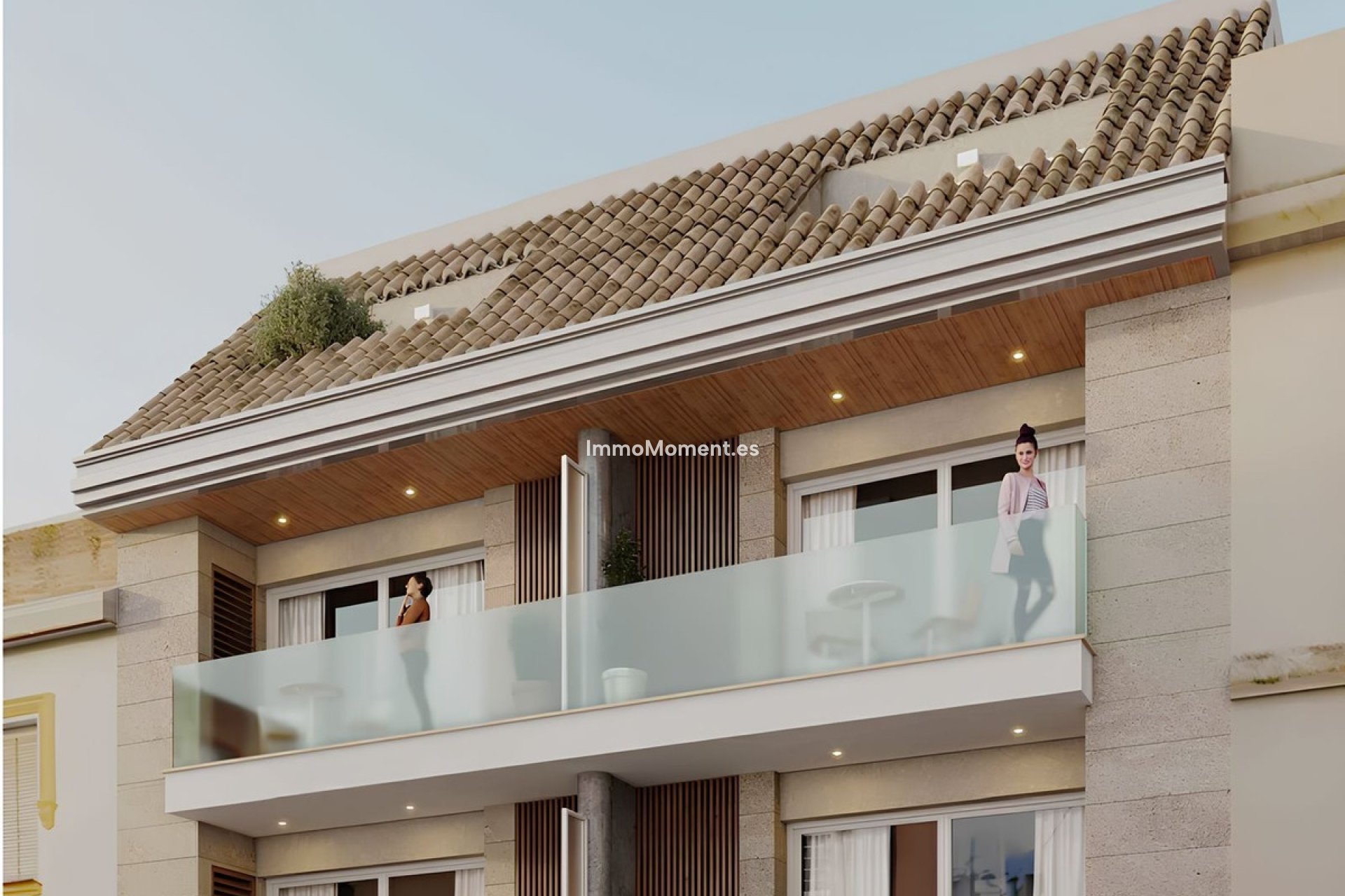 Resale - Apartment - Fuengirola - Fuengirola Centro