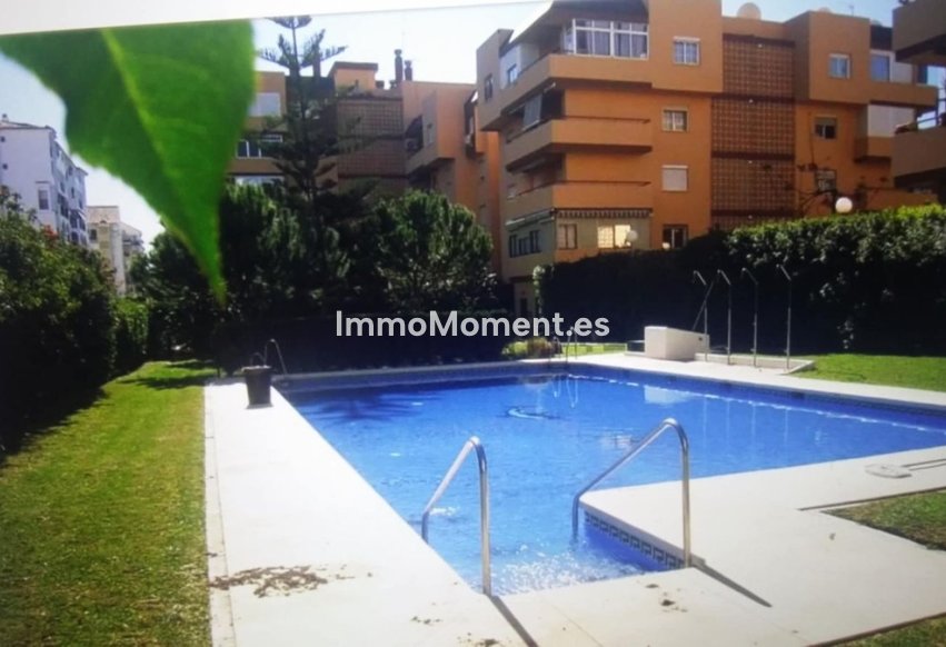 Resale - Apartment - Fuengirola - Fuengirola Centro