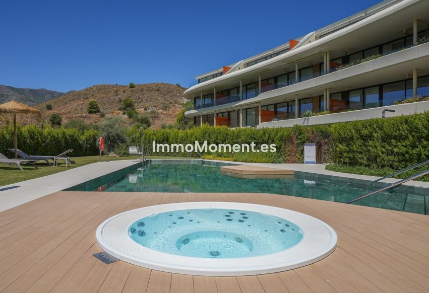Resale - Apartment - Fuengirola - Fuengirola Centro