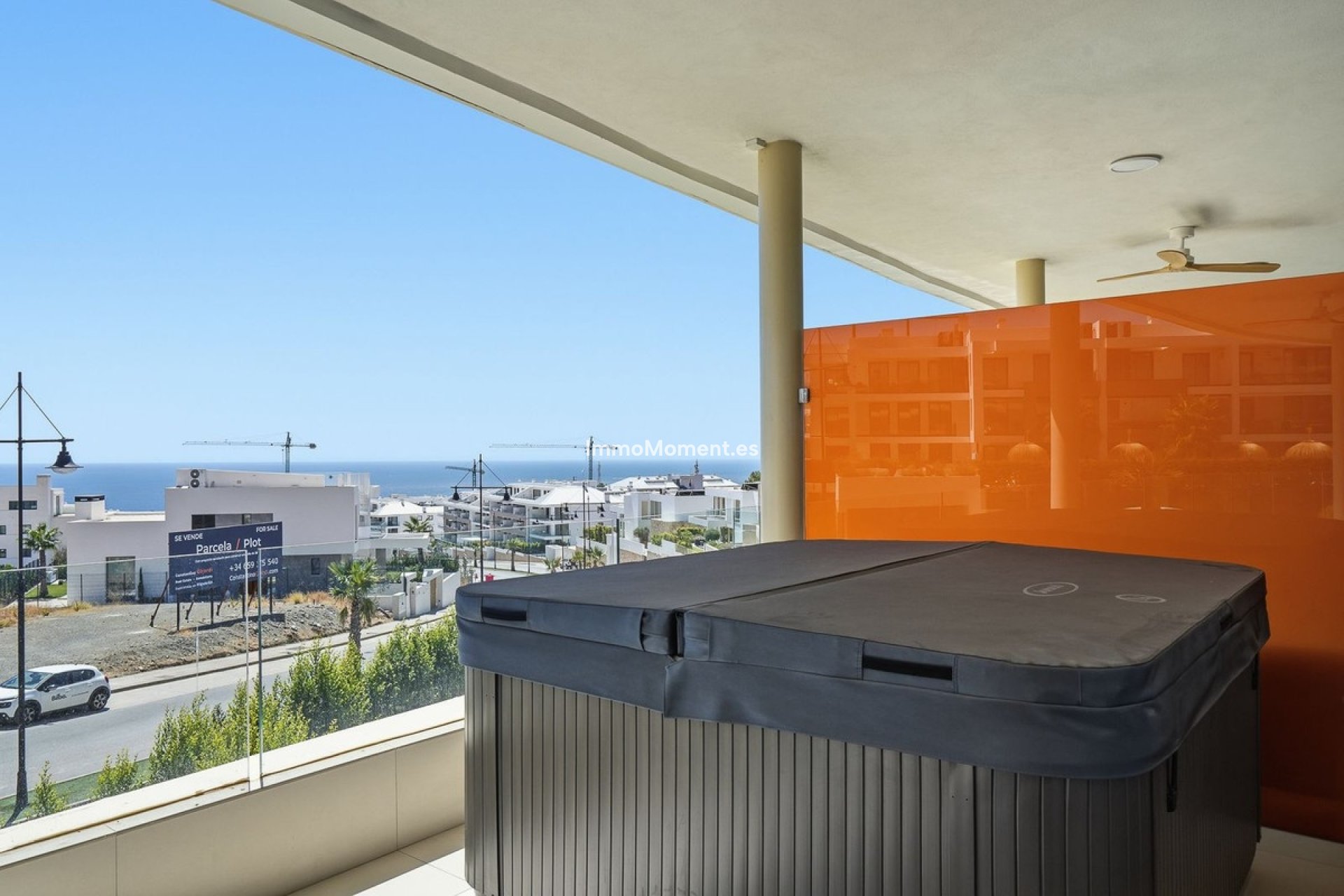Resale - Apartment - Fuengirola - Fuengirola Centro