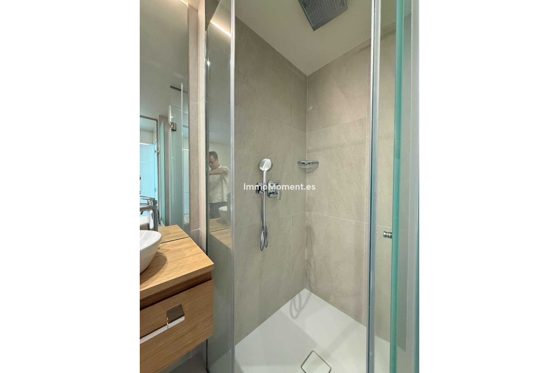Resale - Apartment - Fuengirola - Fuengirola Centro