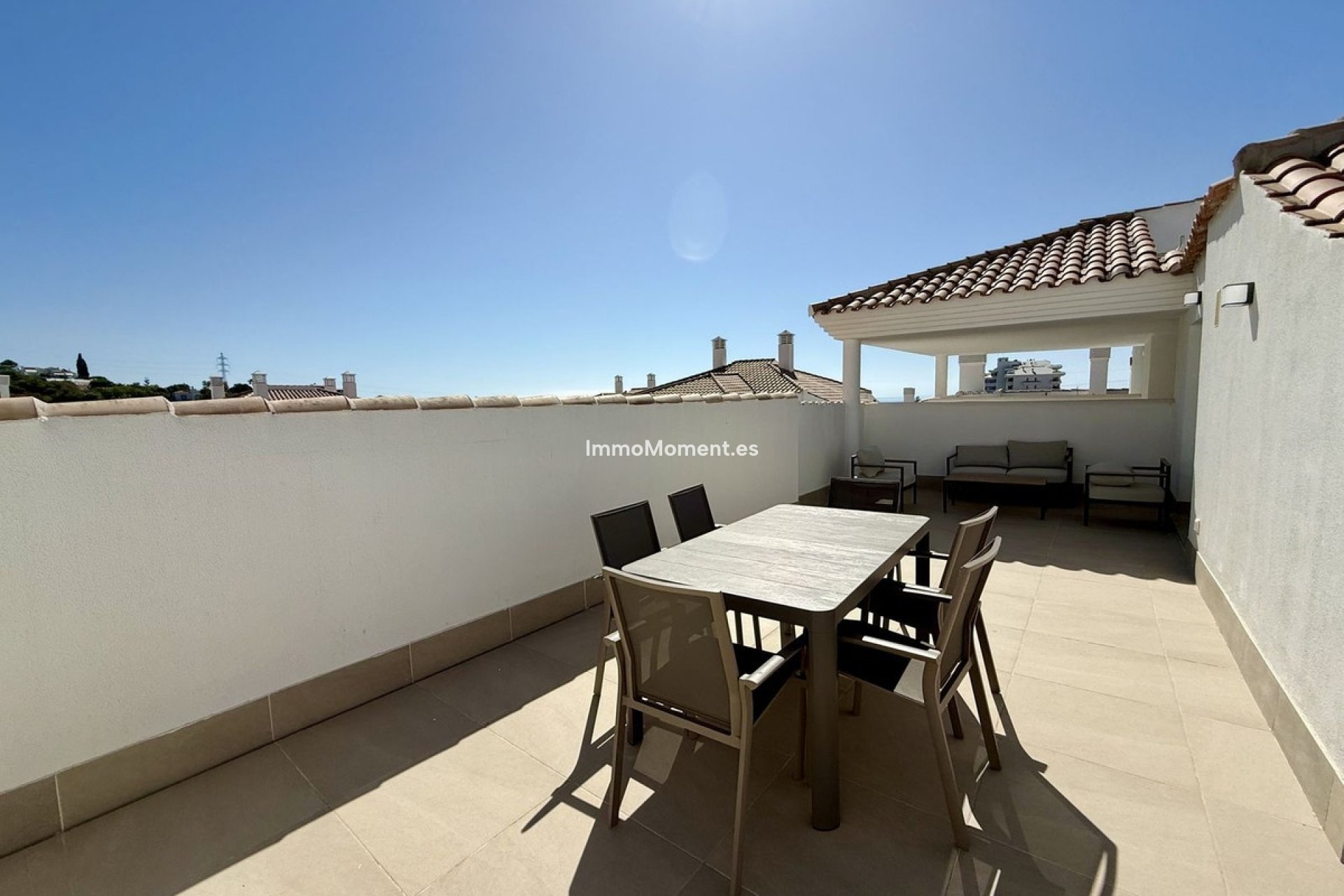 Resale - Apartment - Fuengirola - Fuengirola Centro