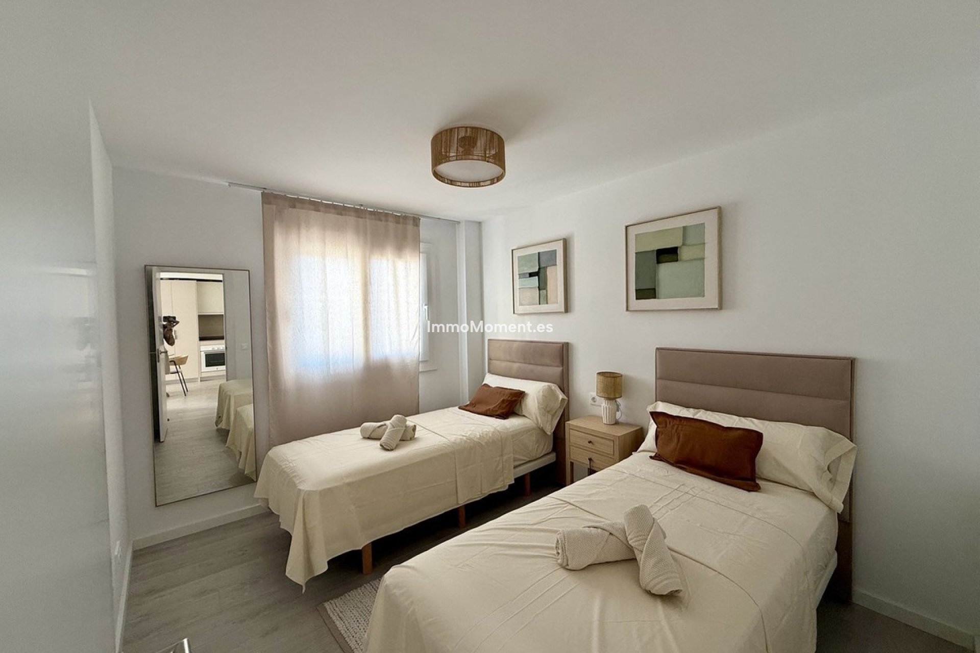 Resale - Apartment - Fuengirola - Fuengirola Centro