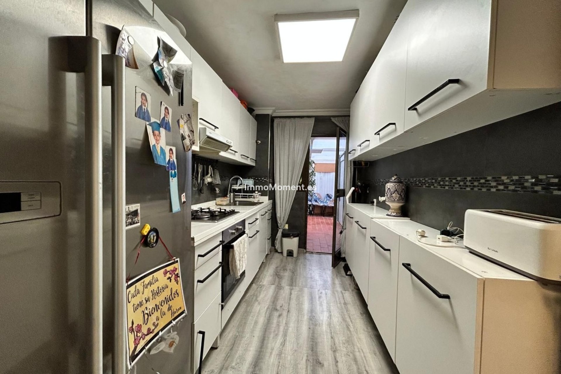 Resale - Apartment - Fuengirola - Fuengirola Centro