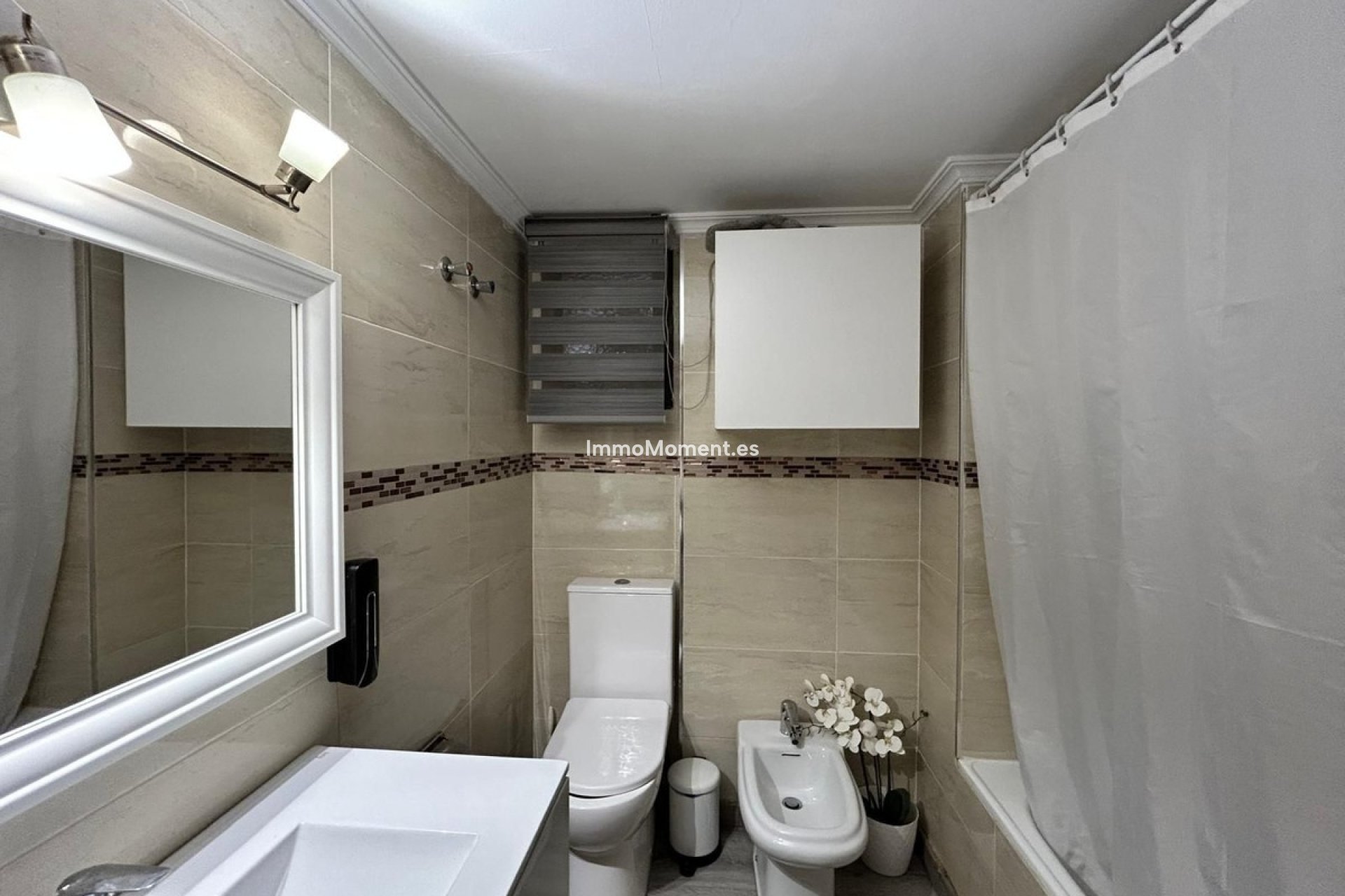 Resale - Apartment - Fuengirola - Fuengirola Centro