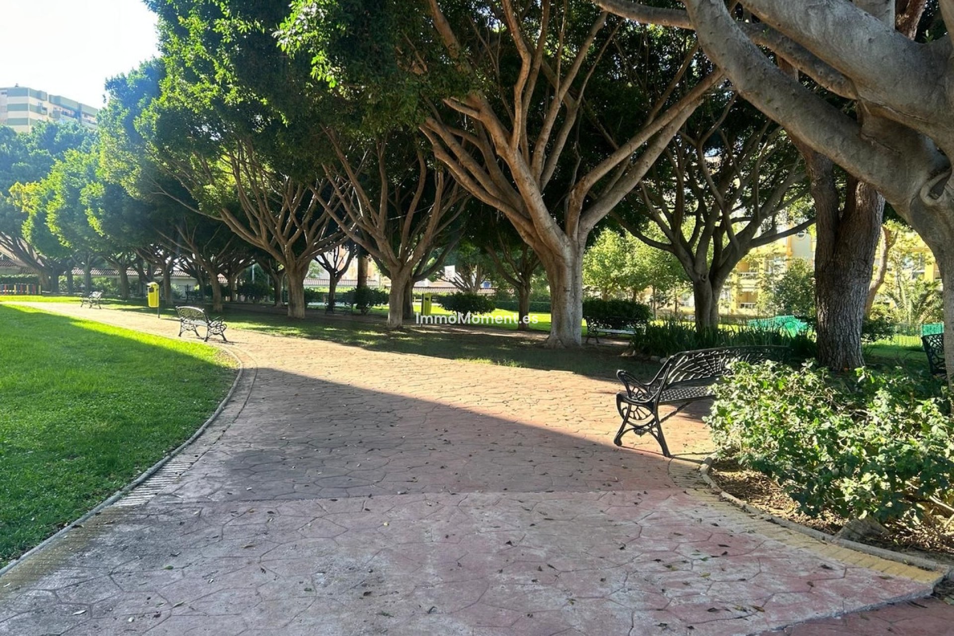 Resale - Apartment - Fuengirola - Fuengirola Centro