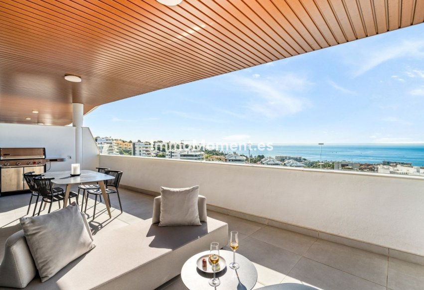 Resale - Apartment - Fuengirola - Fuengirola Centro