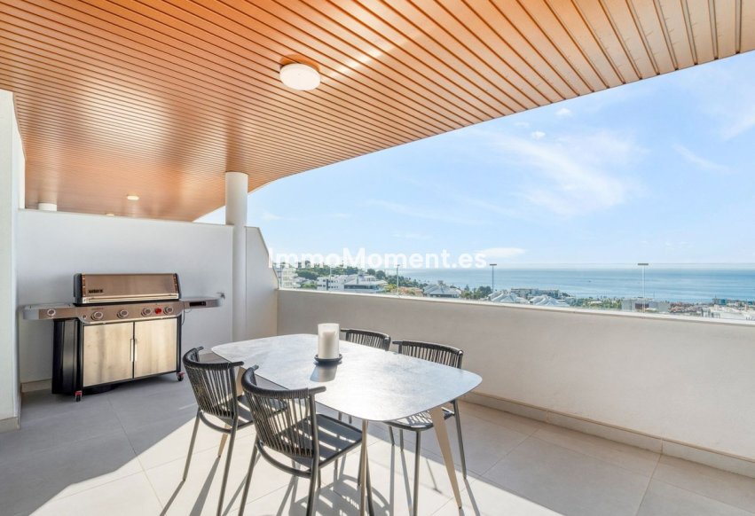 Resale - Apartment - Fuengirola - Fuengirola Centro
