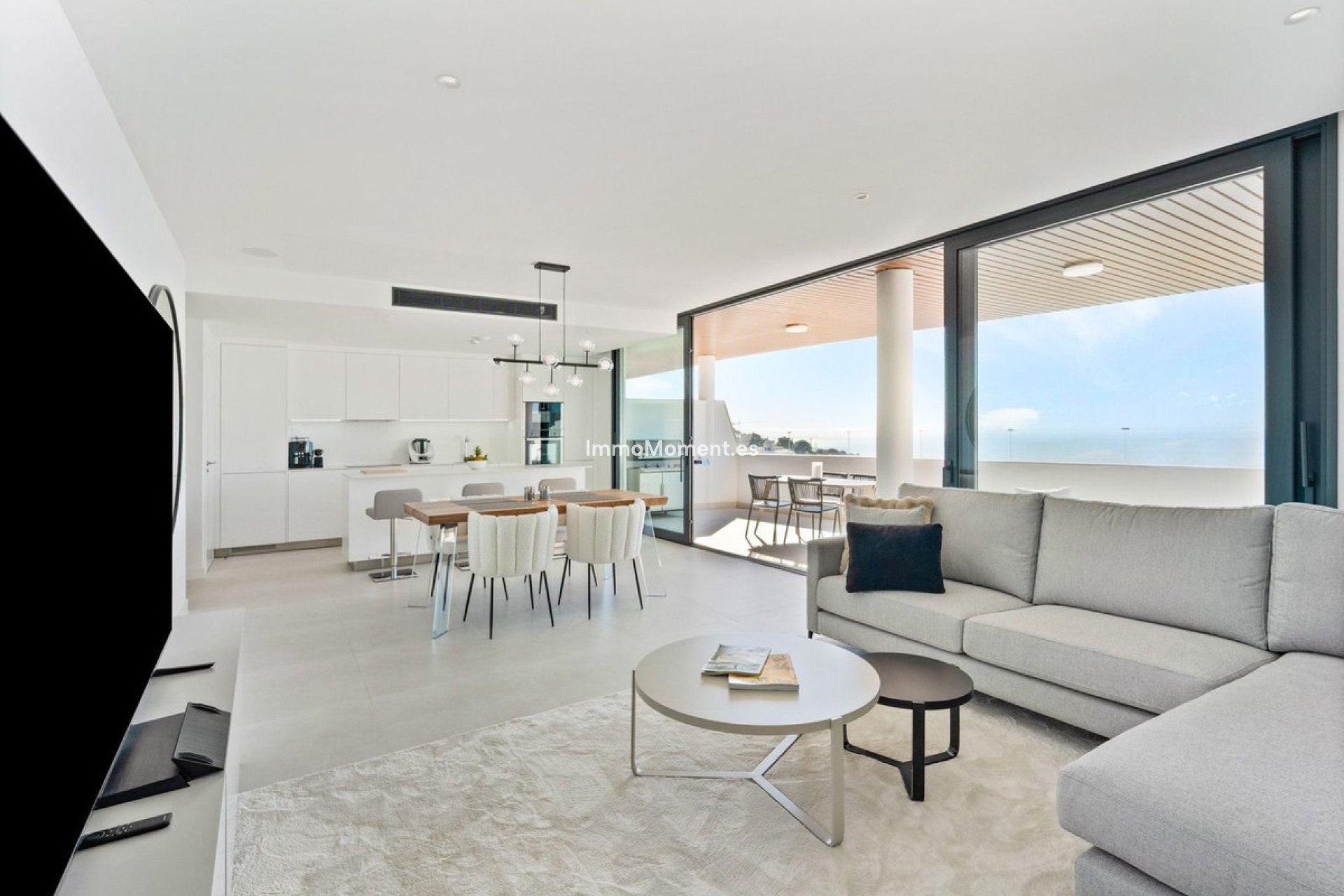Resale - Apartment - Fuengirola - Fuengirola Centro