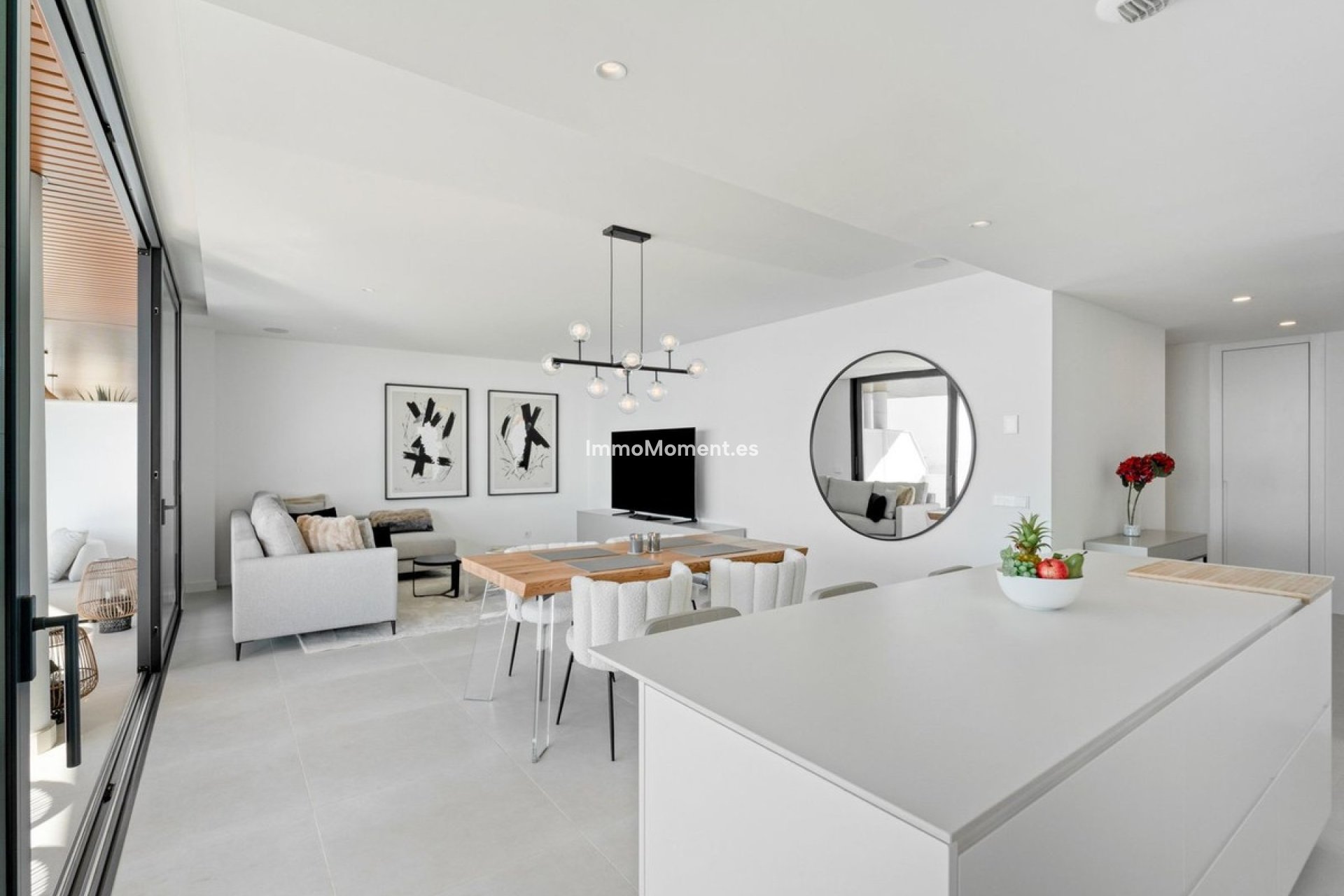 Resale - Apartment - Fuengirola - Fuengirola Centro
