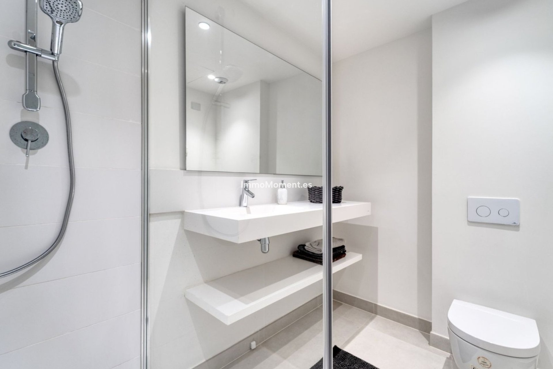 Resale - Apartment - Fuengirola - Fuengirola Centro