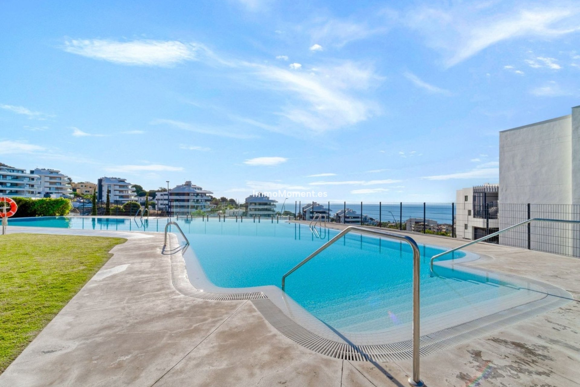 Resale - Apartment - Fuengirola - Fuengirola Centro