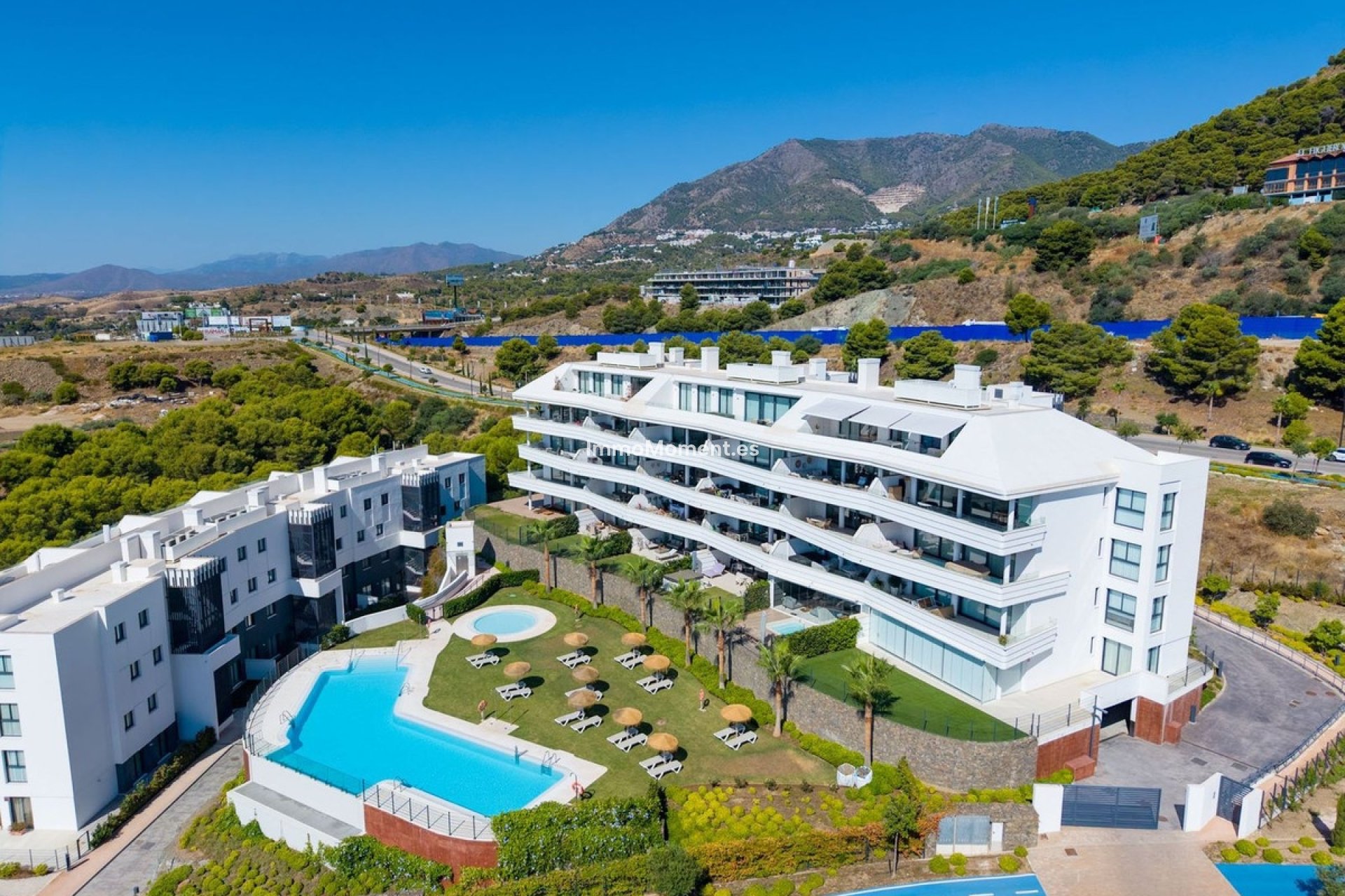 Resale - Apartment - Fuengirola - Fuengirola Centro