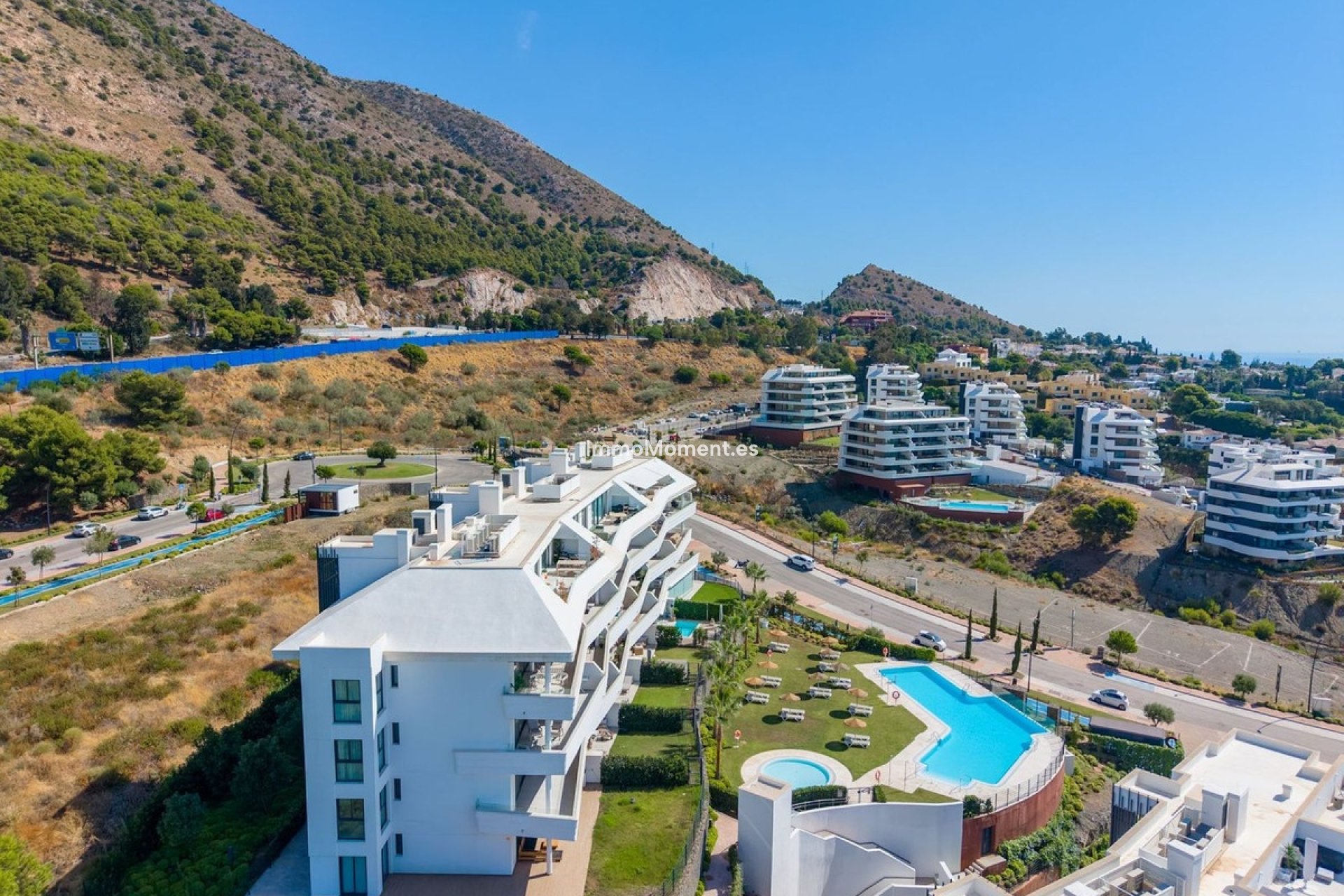 Resale - Apartment - Fuengirola - Fuengirola Centro