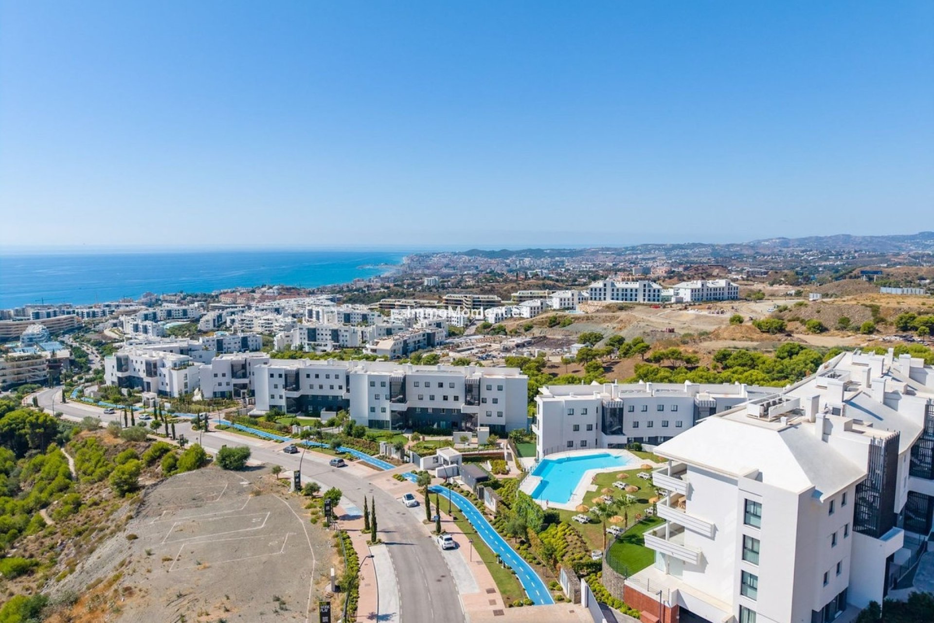 Resale - Apartment - Fuengirola - Fuengirola Centro