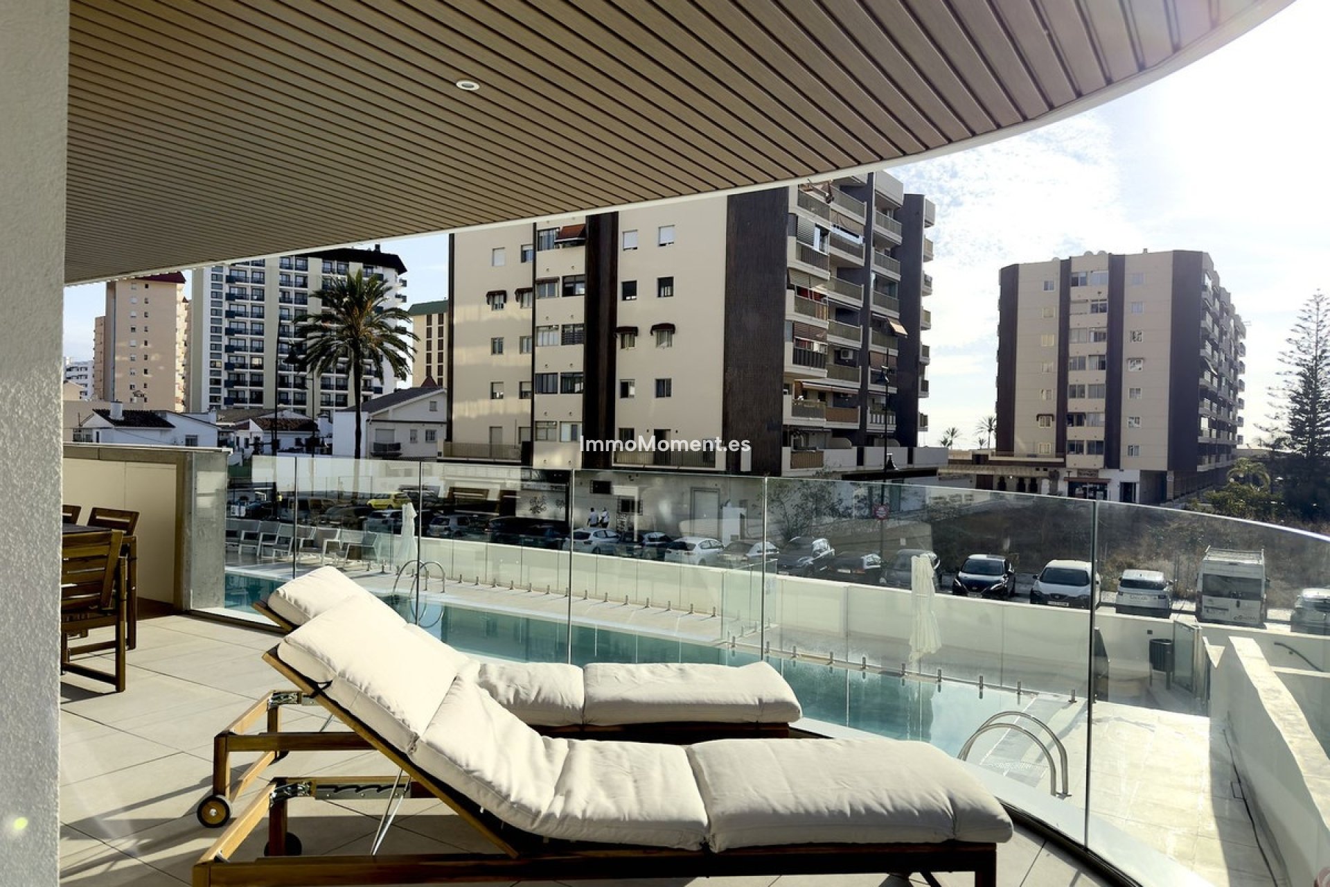 Resale - Apartment - Fuengirola - Fuengirola Centro