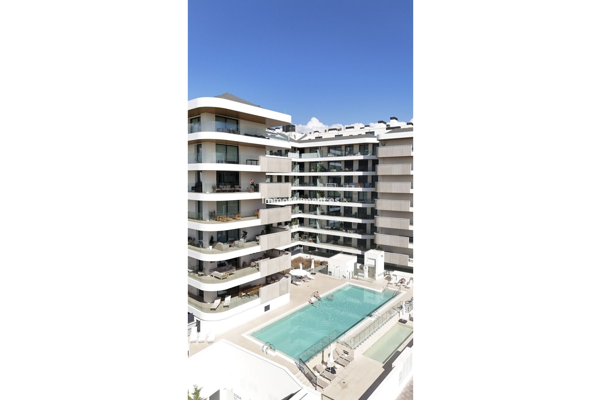 Resale - Apartment - Fuengirola - Fuengirola Centro