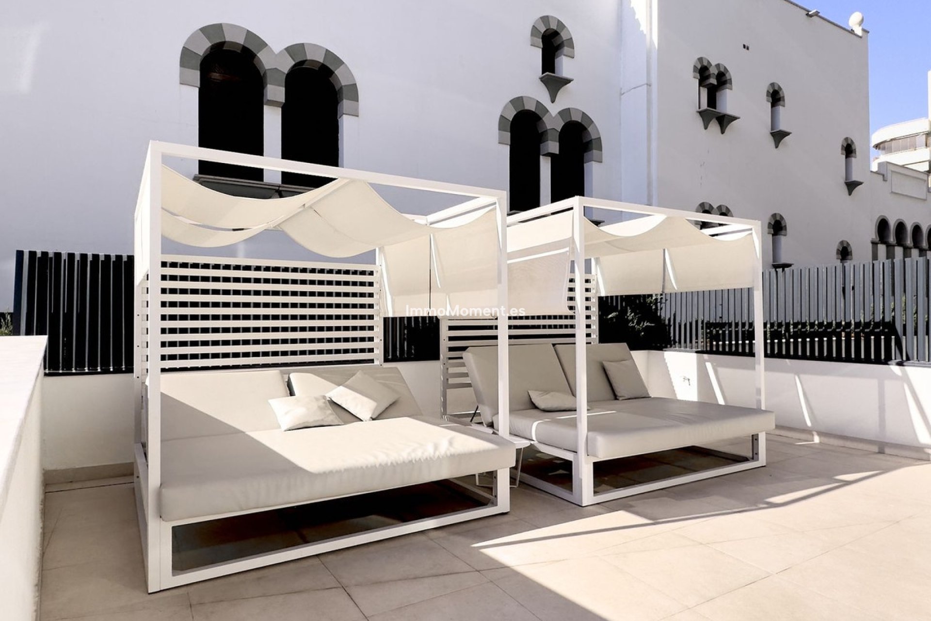 Resale - Apartment - Fuengirola - Fuengirola Centro