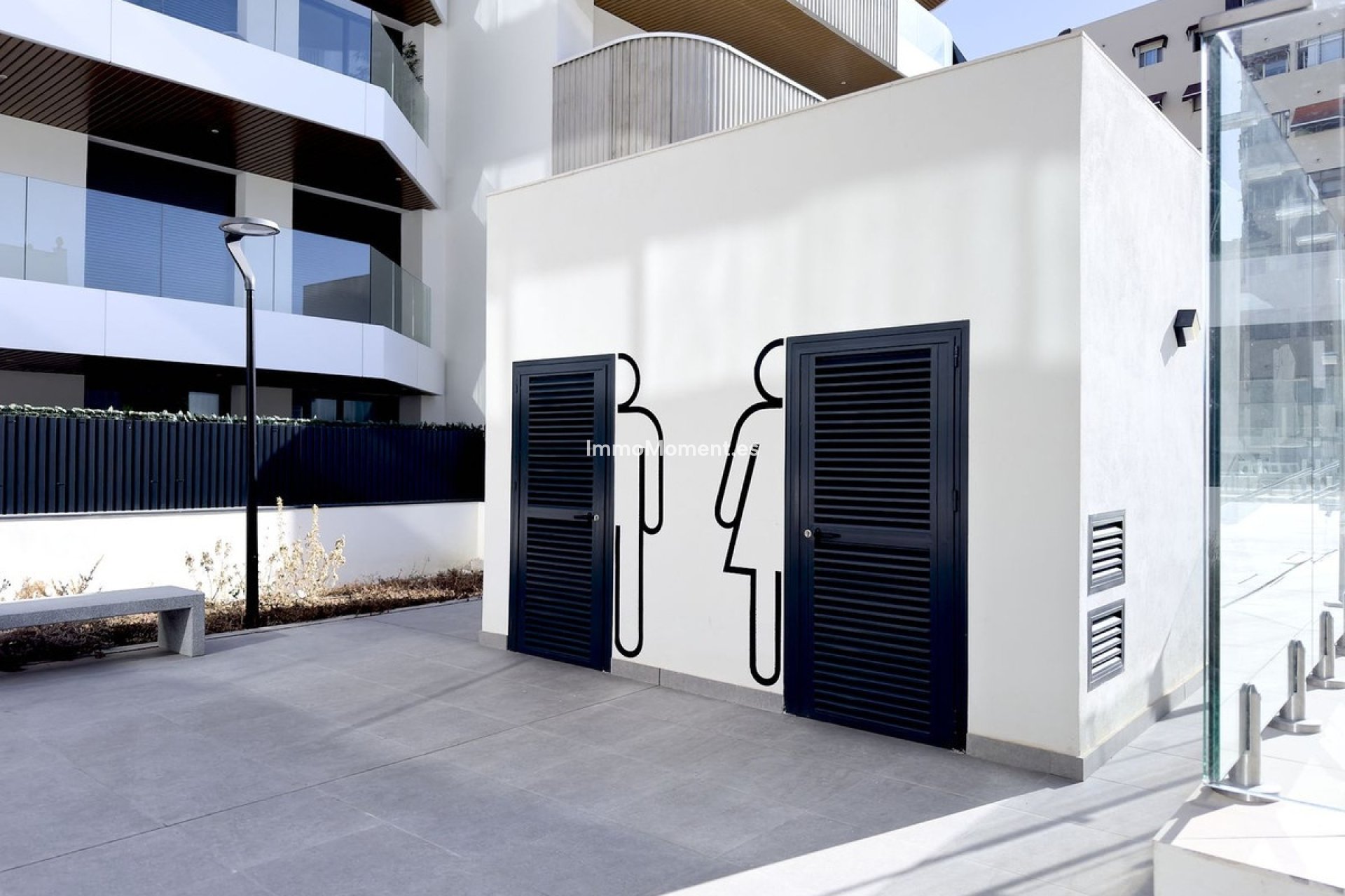 Resale - Apartment - Fuengirola - Fuengirola Centro