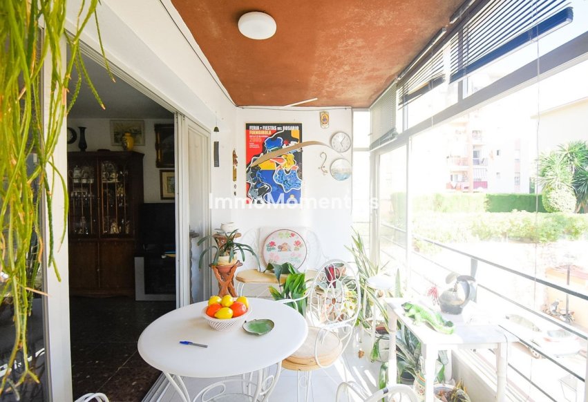 Resale - Apartment - Fuengirola - Fuengirola Centro